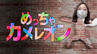 超話題のかくれんぼゲーをやるぞ！【めっちゃカメレオン】
