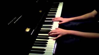 Roter Sand // Rammstein // Piano Cover