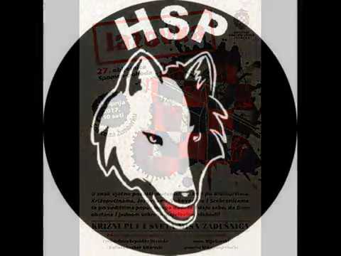 JAZOVKA 22.6. 2017, HSP