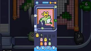 Pixel Flow — level 991