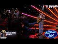 Slater Nalley Foolish Pride Full Performance American Idol 2025 Hollywood Week Day 1