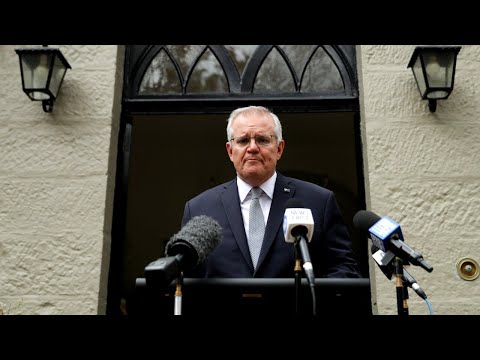 Morrison to cooperate with probe into ministerial appointments