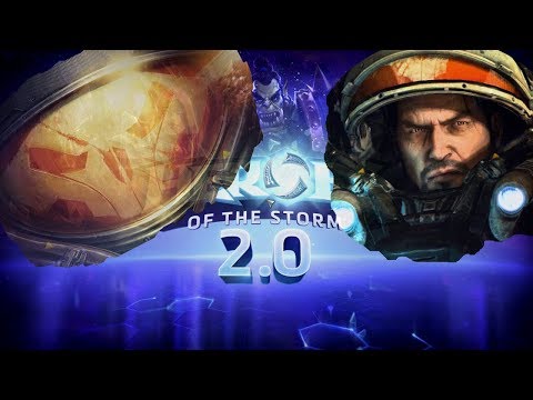 Die Assassine für Alle! | Heroes of the Storm Raynor Guide