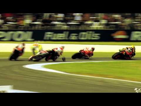 jovanotti E' LA SCIENZA, BELLEZZA! TEXAS MotoGP remix by Stefano D'angelo