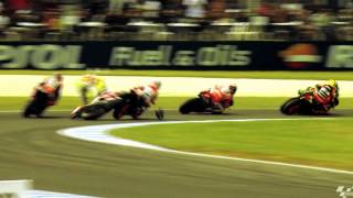 jovanotti E&#39; LA SCIENZA, BELLEZZA! TEXAS MotoGP remix by Stefano D&#39;angelo