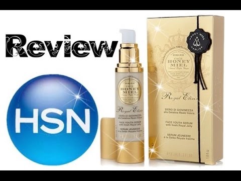 Perlier on HSN Review (｡✪‿✪｡)