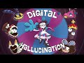The Amazing Digital Circus Song Digital Hallucination Wonderland Version