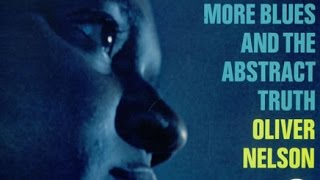 Oliver Nelson - One for Phil