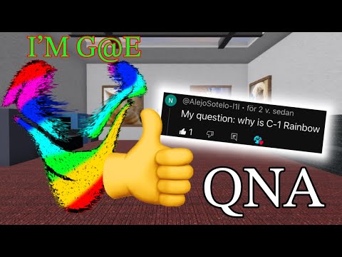 Qna Video Rooms Animations