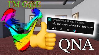QNA Video | Rooms animations