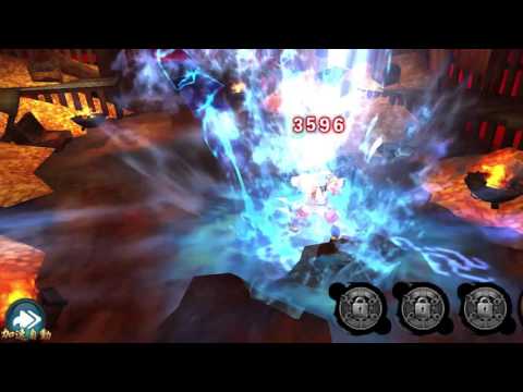 獵墓訣（公測版） Video