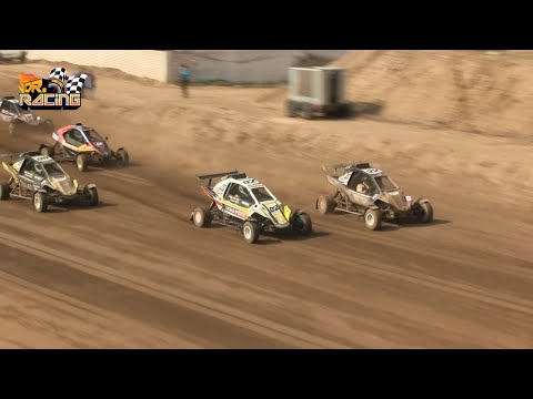 2da Fecha Campeonato Ronex Park 2022