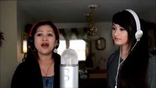 Make Us One - Twila Paris (duet cover)