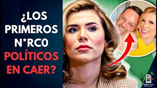 Download lagu Así operaba la RED CRIMINAL del exesposo de Marina del Pilar que podría hacer CAER n*rc0 políticos mp3 Download lagu Así operaba la RED CRIMINAL del exesposo de Marina del Pilar que podría hacer CAER n*rc0 políticos mp3