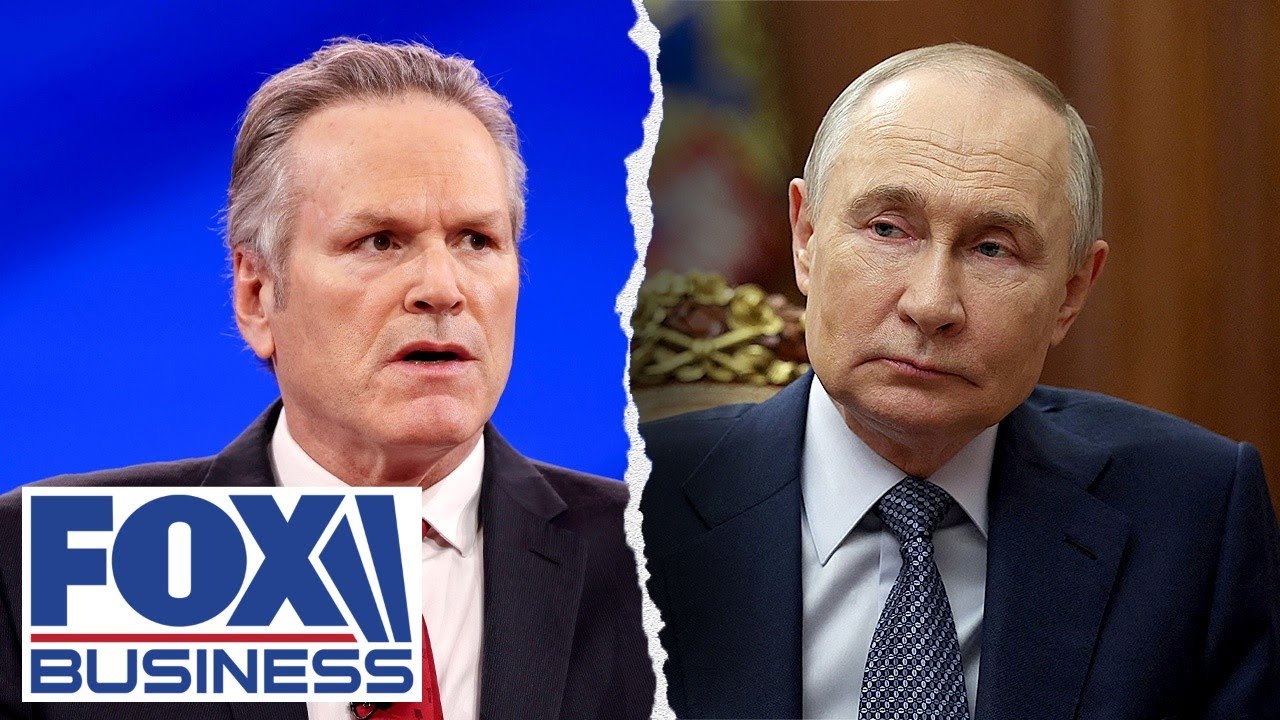 ‘SHOCKED’: Alaska governor slams reports of Russia resource deal