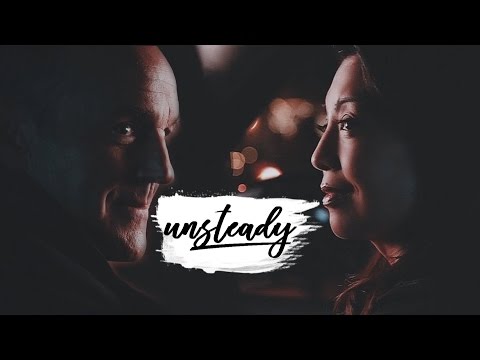Coulson & May | Unsteady [+4x22]