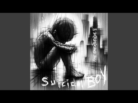 SUICIDAL BOY