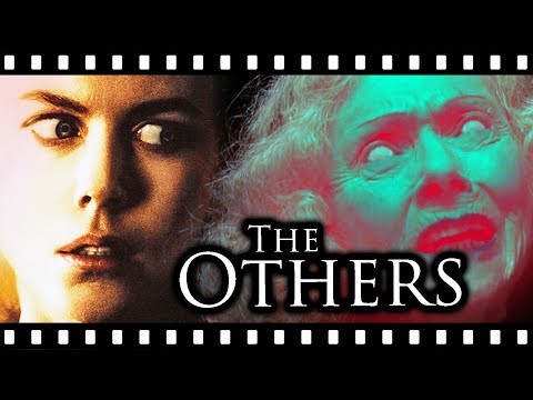 The Unseen Terror of THE OTHERS