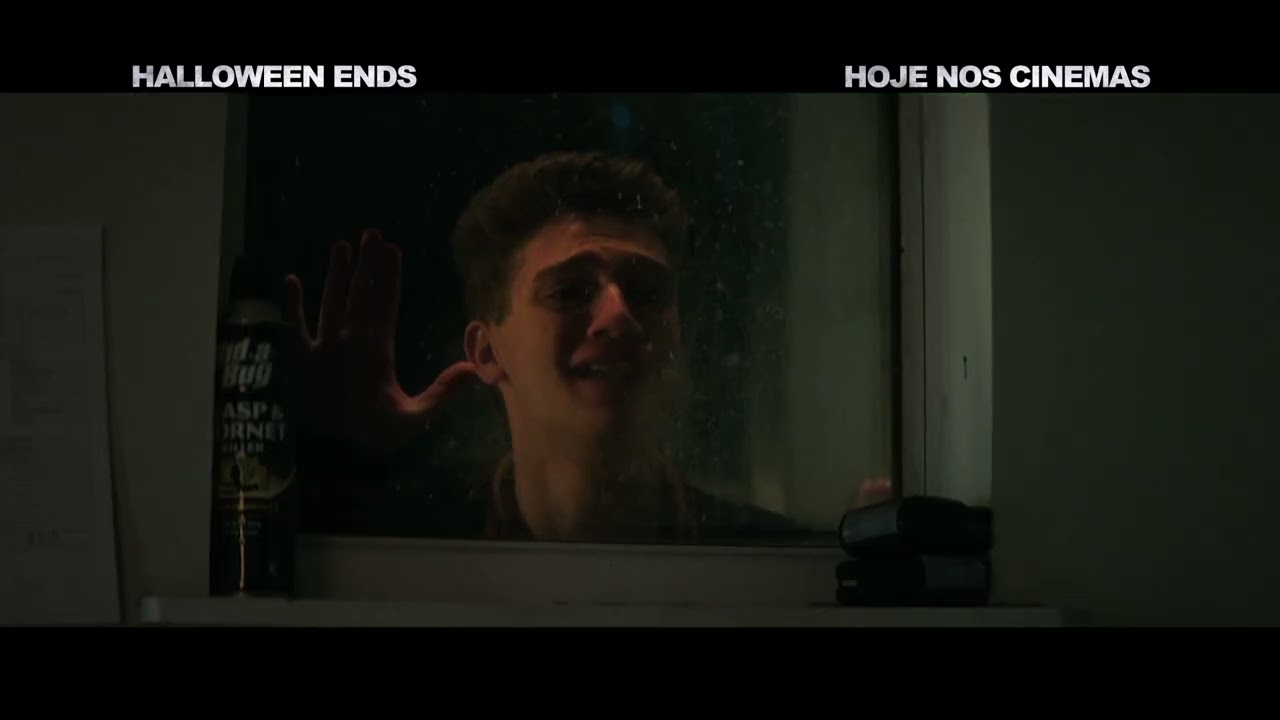 teaser Oficial