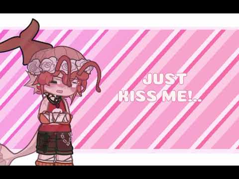 || •[SHUT UP! YOU'RE STUPID!]• || Dandys world || FRUITPUNCH! || Shrimpo x Sprout