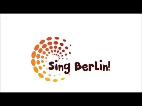 Iuventus, gaude! - Sing Berlin! Int. Choir Festival & Competition