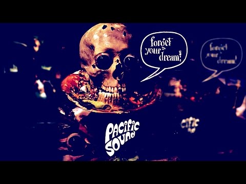 Pacific Sound - Erotic Blues
