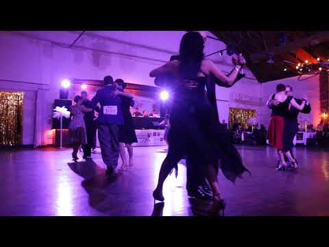 SCTC 2018 Competition (FRI) - Back Cam - Vals qualifying round