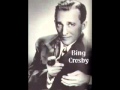 Bing Crosby _ The Andrews Sisters - Don't Fence ...