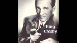 Bing Crosby _ The Andrews Sisters - Don&#39;t Fence Me In