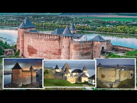 Кам’янець-Подільська фортеця