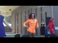 Paint A Drag Cabaret Survivor I Will Survive