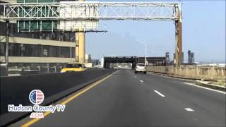 Pulaski Skyway Updates