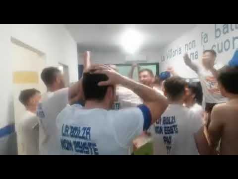 La festa della Bolzanetese 1