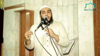 صورة سلسله فإستمسك بالذي أوحي إليك (18) الشيخ أحمد جلال مسجد نصر الإسلام بالمنصورة