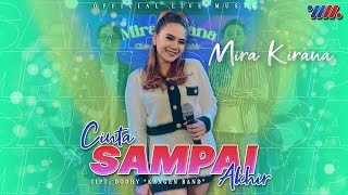 Download lagu Mira Kirana - Cinta Sampai Akhir ( Live Music) mp3 Download lagu Mira Kirana - Cinta Sampai Akhir ( Live Music) mp3