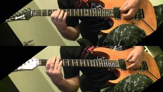 Carcass Heartwork Cover