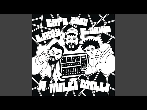 Video thumbnail for A Milli Milli