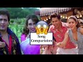 Mirchi Lagi Toh Coolie No 1 Original Vs Remake VarunDhawan Vs Govinda Common Entertainer