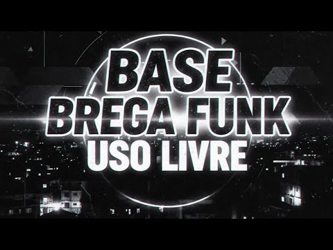 BASE BREGA FUNK USO LIVRE ATUALIZADA 2026