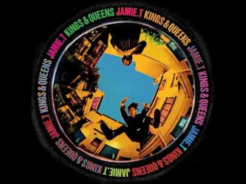 Jamie T - Sticks 'N' Stones |Kings & Queens (LP)|