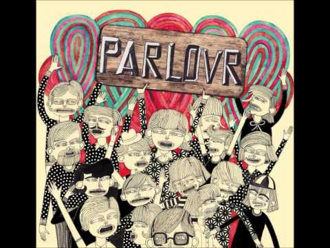 Parlovr - Sandwalking