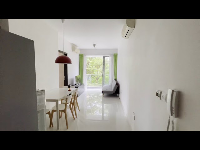 1 Bed Apartment (Condo) for Rent in  Mount Sophia Suites - Image 4