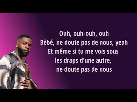 Tayc - Ne doute pas de nous (paroles)