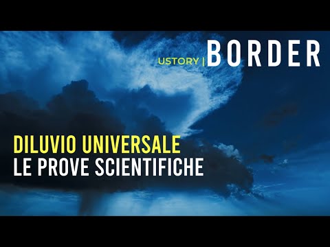 Great Flood: Has the Biblical Myth Been Scientifically Proven?