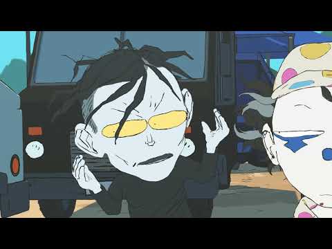 bigtop burger but only cesare