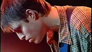 Gathering Field - Divine Intervention 5/16/98