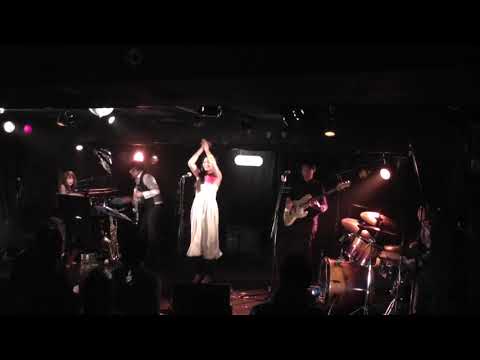 20191229@代々木バーバラ　ラフィエスタ