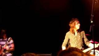 An Ocean Between - This Providence