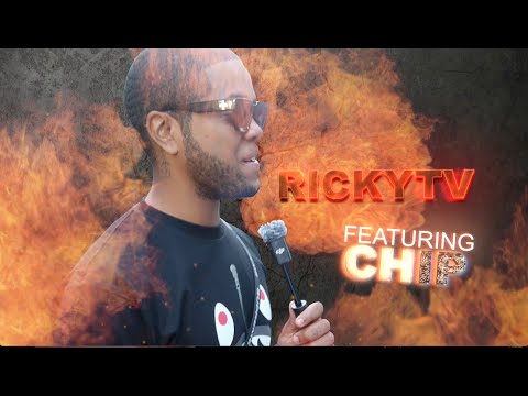 RICKYTV FT CHIP, MS BANKS, MIZZY, PAIGEY CAKEY, A1 2FUNNY, MOTIV & MORE - NOTTINGHILL CARNIVAL 2024