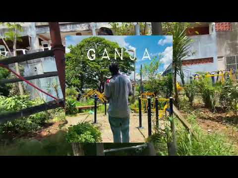 Japoneis Vi - Ganja - (Video Clipe Oficial)  Prod.Ganjaboy